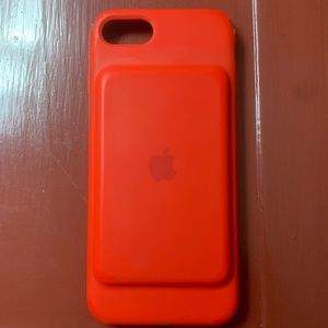 Original Apple iPhone 7/8 Charging Case